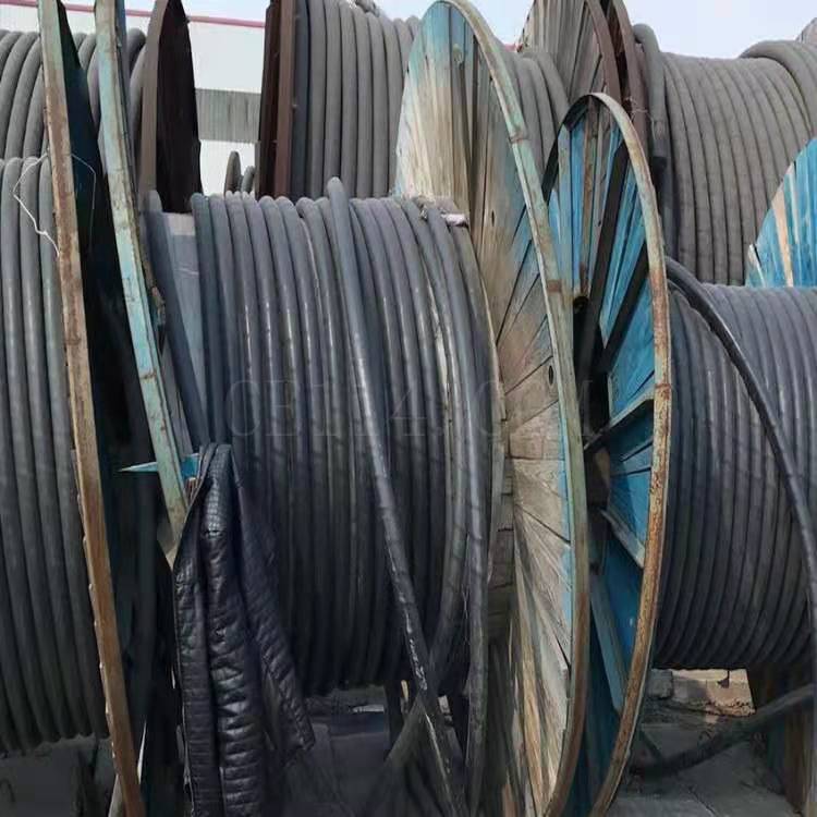 东莞回收电缆价格